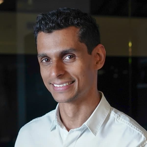 Felipe Gonzales