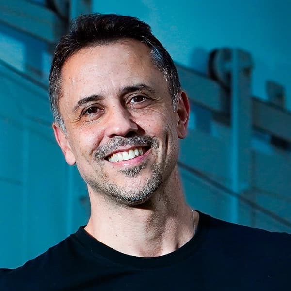 Marcelo Castro