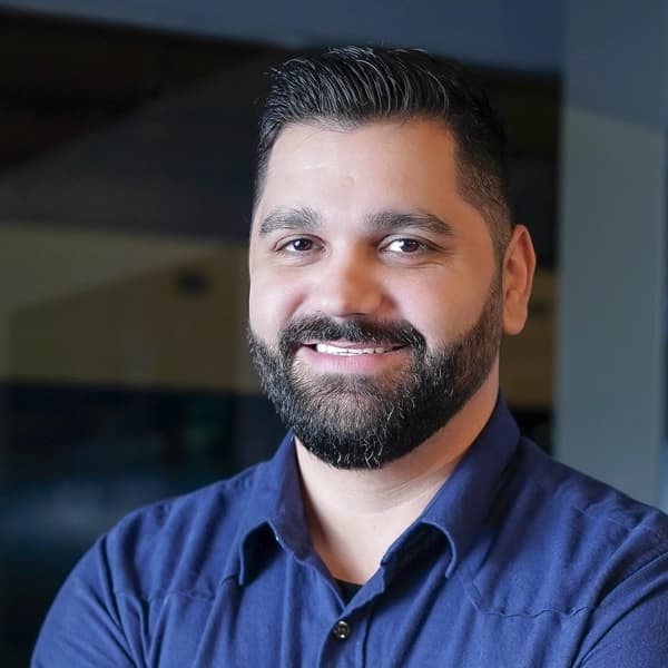 Marcos Santos