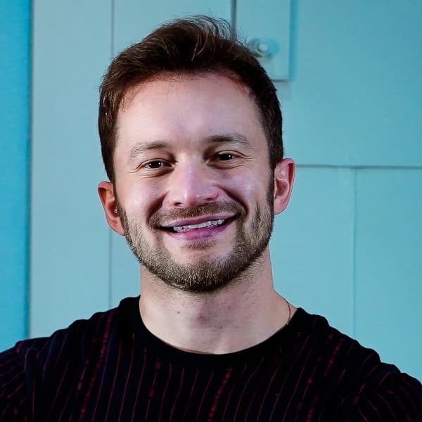 Mikael Norembérg