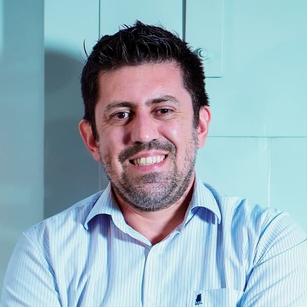 Tiago Soldá